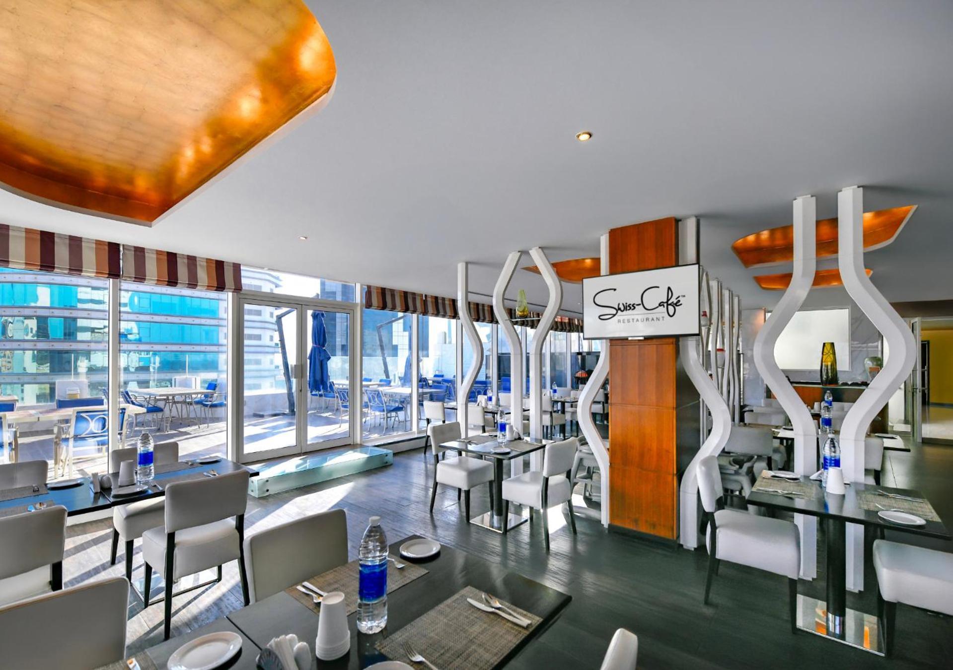 Swiss-Belhotel Seef Bahrain Manama Exterior photo